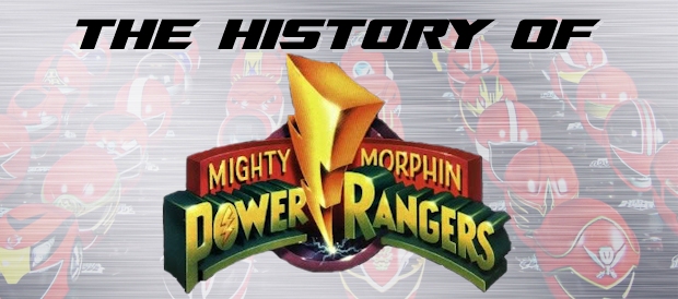 the whole mighty morphin power rangers theme song